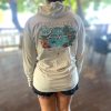 VISSLA SNS HALEIWA BRIDGE LS H